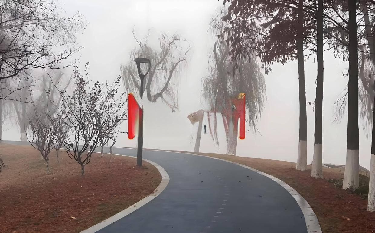 情愫织锦，心海微澜：舒婷《思念》欣赏