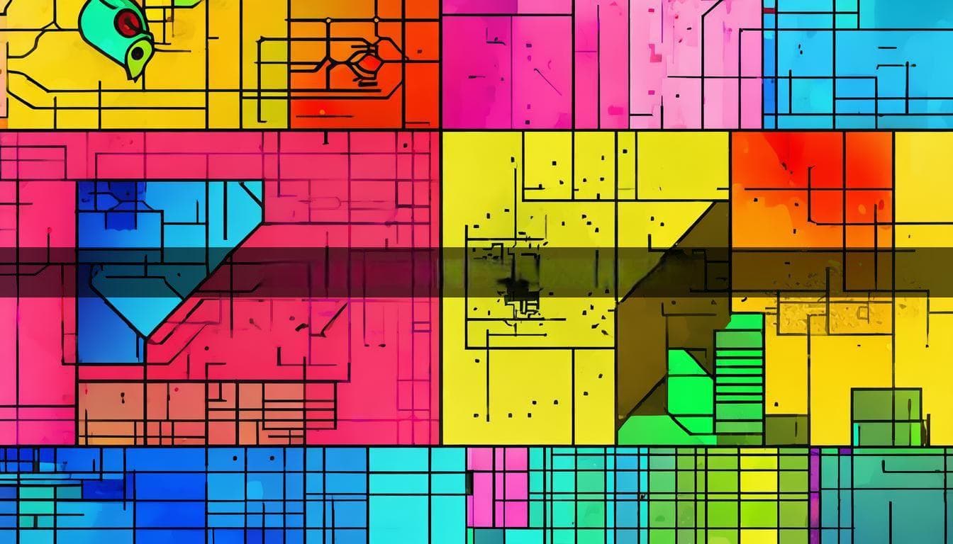 云网分析如何实现实时网络监控与预警？