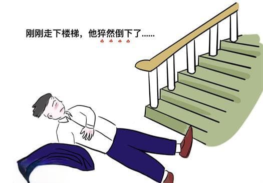 北京急救中心专家王小刚：心脏猝死的早期症状不容忽视