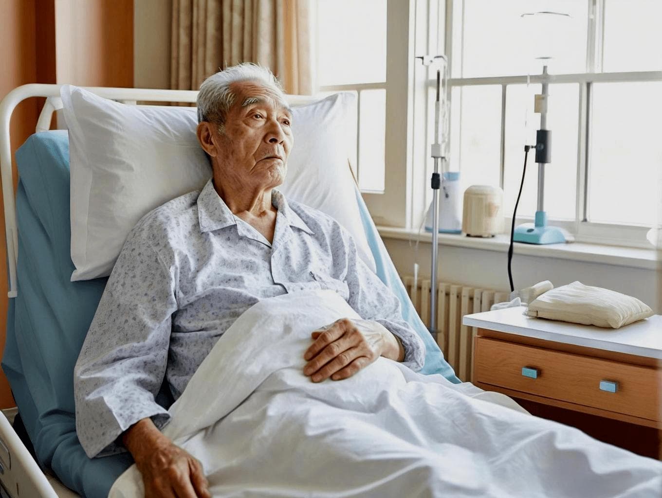 2025年上海市家庭病床服务申请方法及补贴政策新规详解（附报销比例和政策依据）