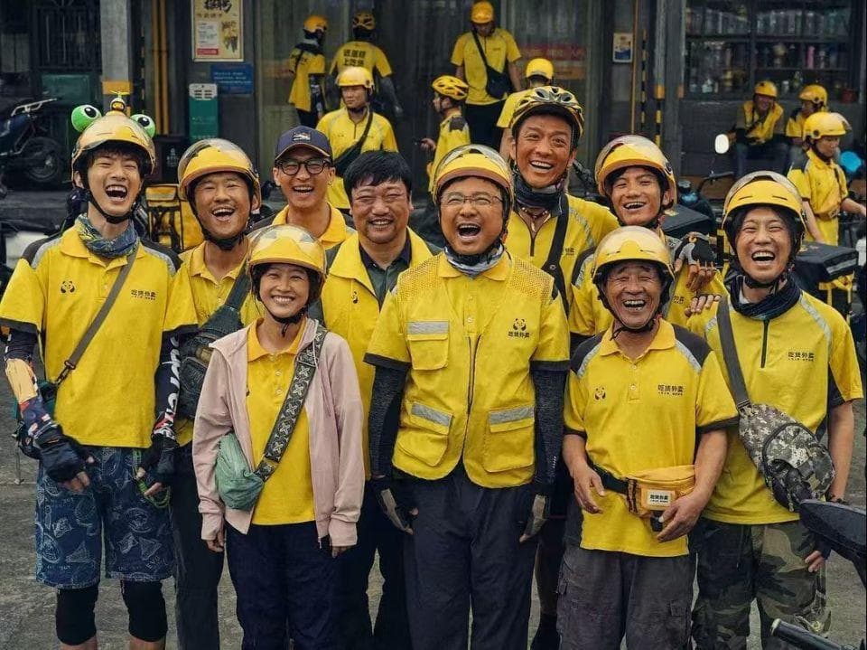 同样是“现实题材”？为何《药神》封神，《逆行人生》被骂惨了