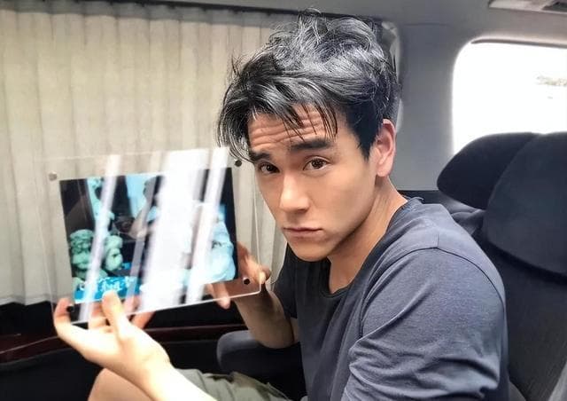 从“默默无闻”到“功成名就”，彭于晏是怎样在内娱闯出一片天的