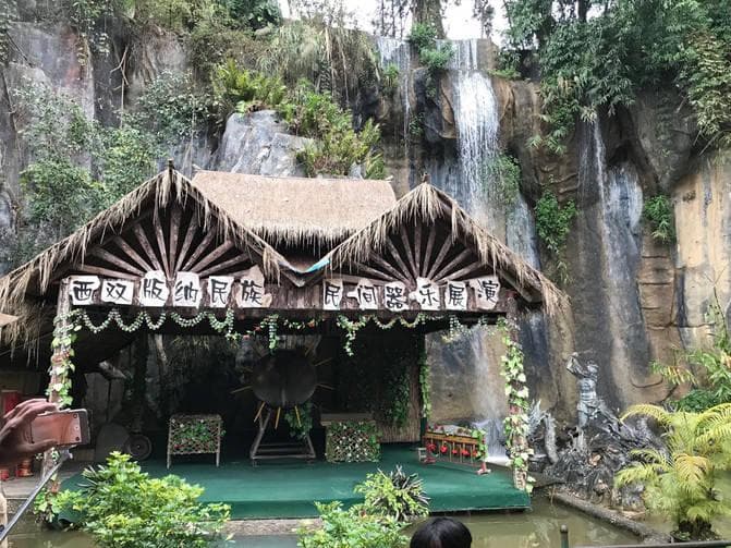 云南旅游攻略：不可错过的自驾环线，详细日程、住宿、景点