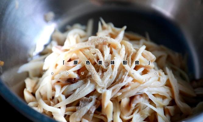 丝脆杏鲍菇完全指南：营养特点与20道精选食谱