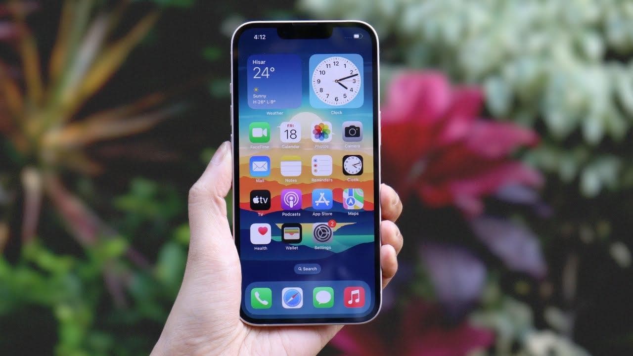 如何检查 iPhone 的 EID：简单指南