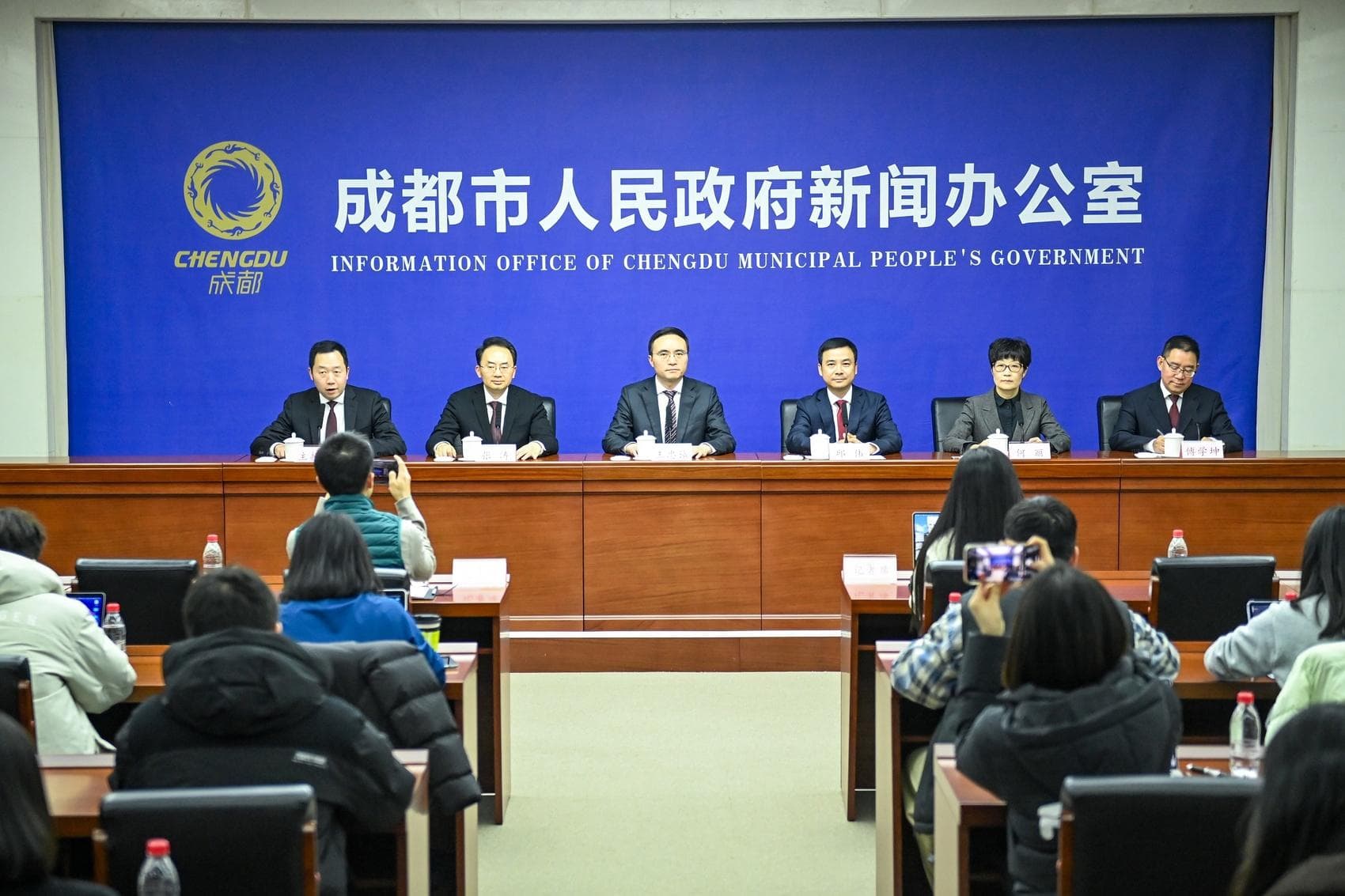 成都发出新春“邀请函”，1000余场特色活动精彩开启
