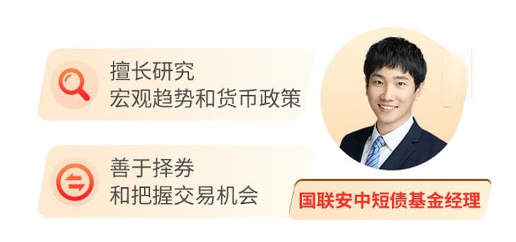 中短债基金投资策略深度解析：如何在波动中获取稳定收益？