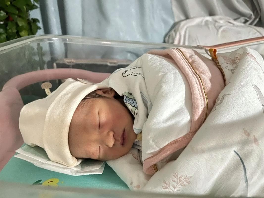 新生儿嗜睡：如何辨别、如何应对