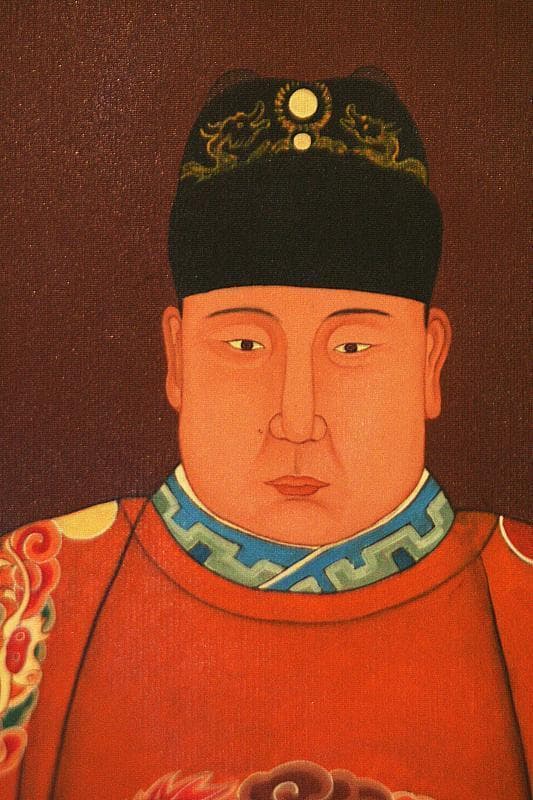 太慈桥：一座桥与三位历史人物的传奇