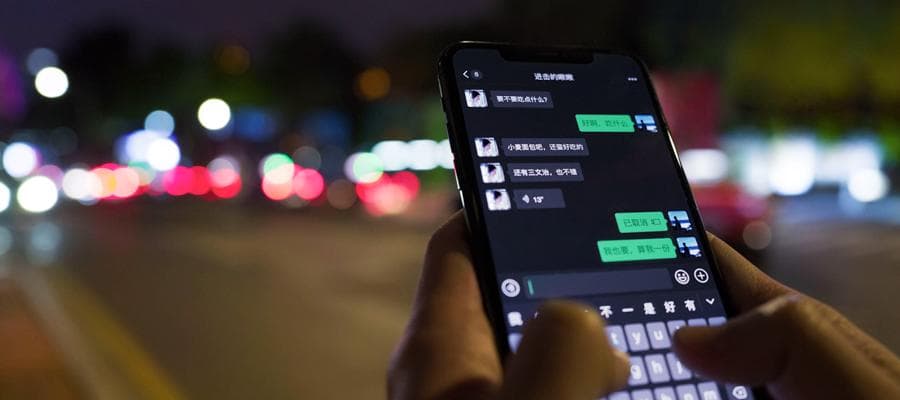 AI对话新思维：线性往复模式设计解密