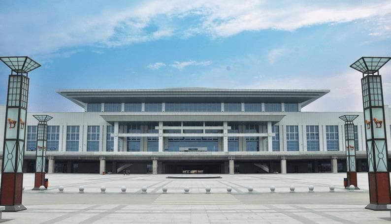 1932年，国家计划迁都河南省洛阳市，为何最终没有成功？