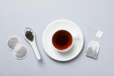 你的茶包安全吗？棉质、PET、PLA 差异解析，让你用得更安心！
