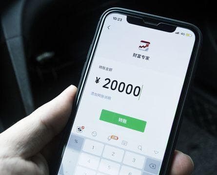 微信被骗了6000元报警可以追回吗