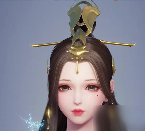 揭秘《梦幻新诛仙》捏脸数据：打造神仙级角色形象的核心技巧