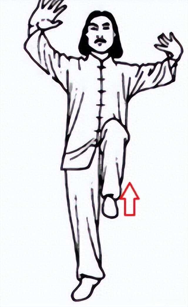 3分钟，解锁全身力量！这个《独立守神桩》为何让千万人痴迷？