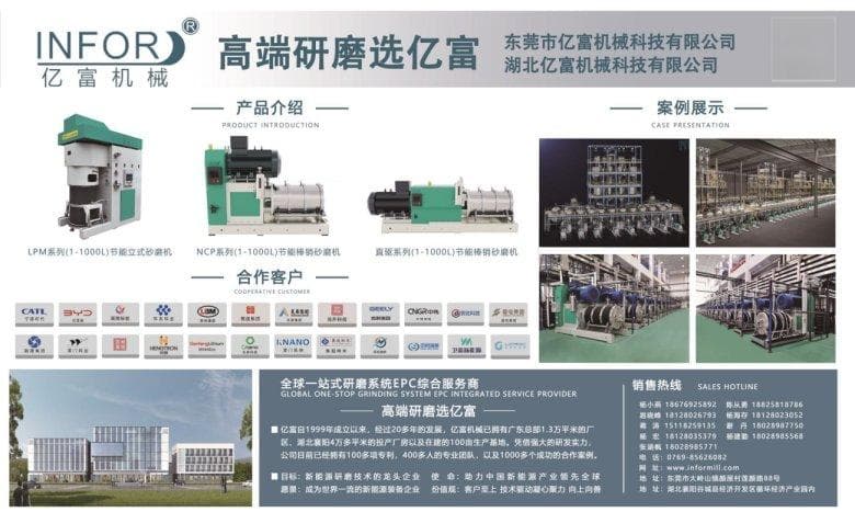 硅基负极材料在锂离子电池中的应用