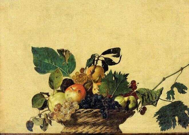 品读︱艺术开卷｜卡拉瓦乔与巴洛克绘画欣赏【图文】