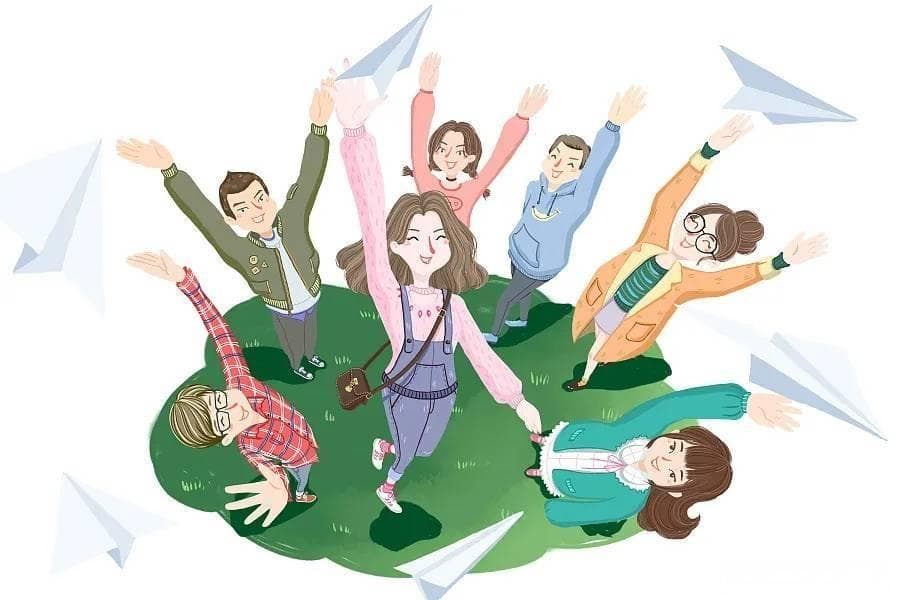 海帆职场提醒您：自我介绍该怎么说
