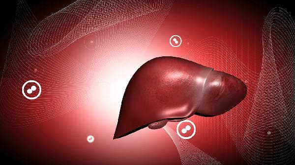 中医治疗肝硬化腹水的最新方法