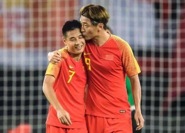 世预赛18强前瞻：国足小组出线形势乐观，力争直接出线