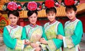 清朝后宫入选秀女争宠上位都有哪些非常手段！