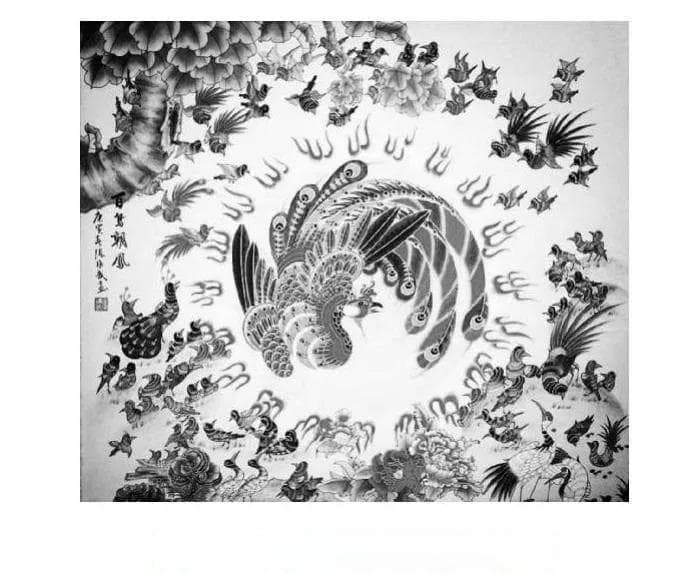 核心素养背景下美术教育融入中华优秀传统文化的策略