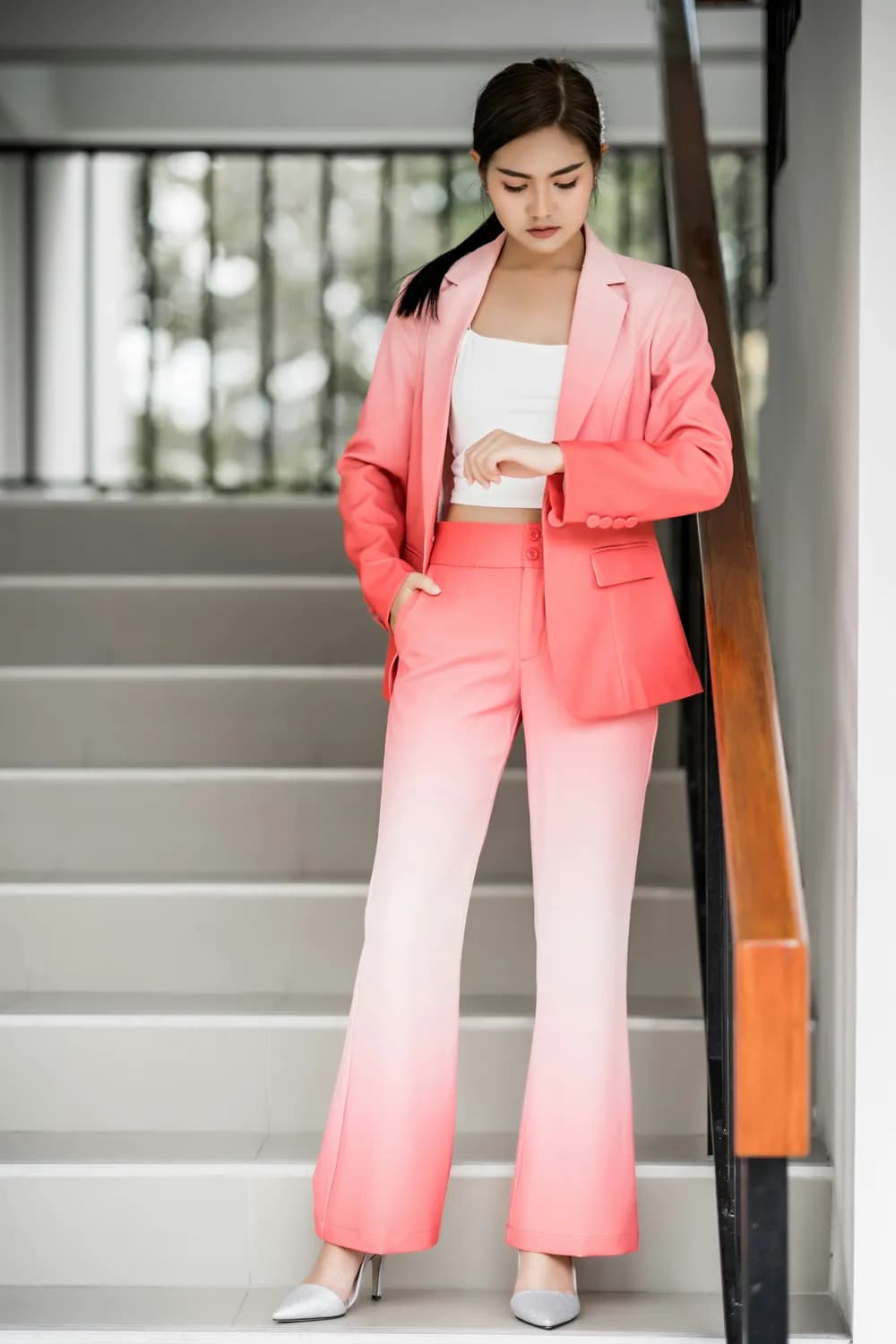 亮彩新形象揭秘：彩虹仙子上线！