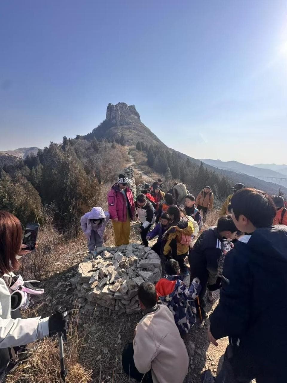 轻户外旅行热度不减！假期新潮流，带你玩转自然之美！