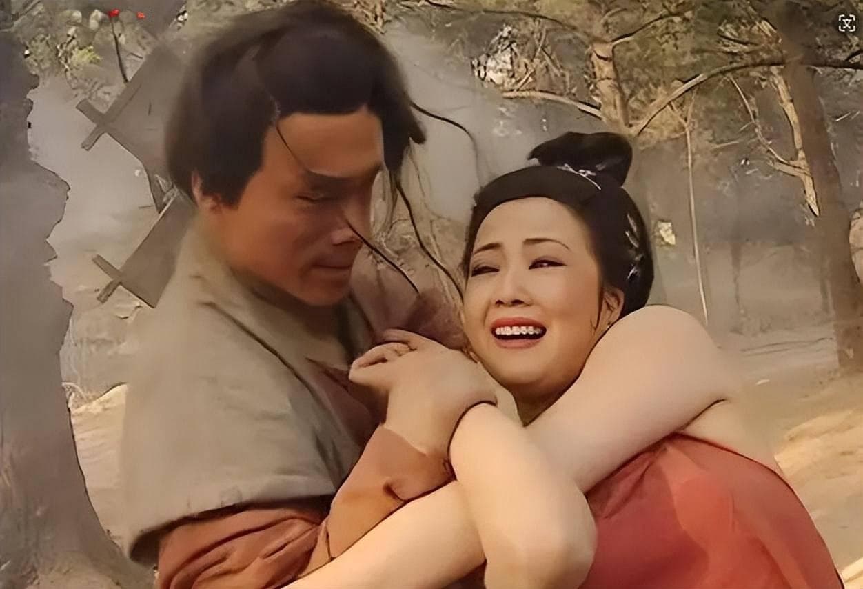 孙二娘开店竟不杀三种人？揭秘背后的秘密！