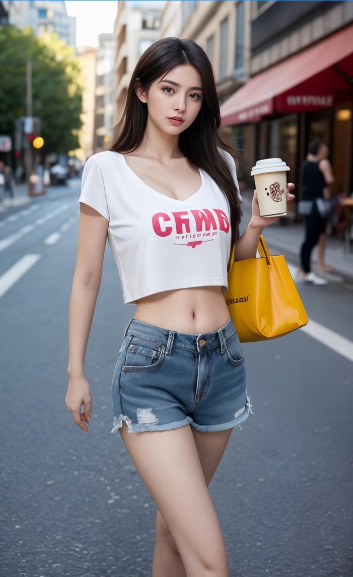 ComfyUI 基础教程(六) —— 图像的局部重绘