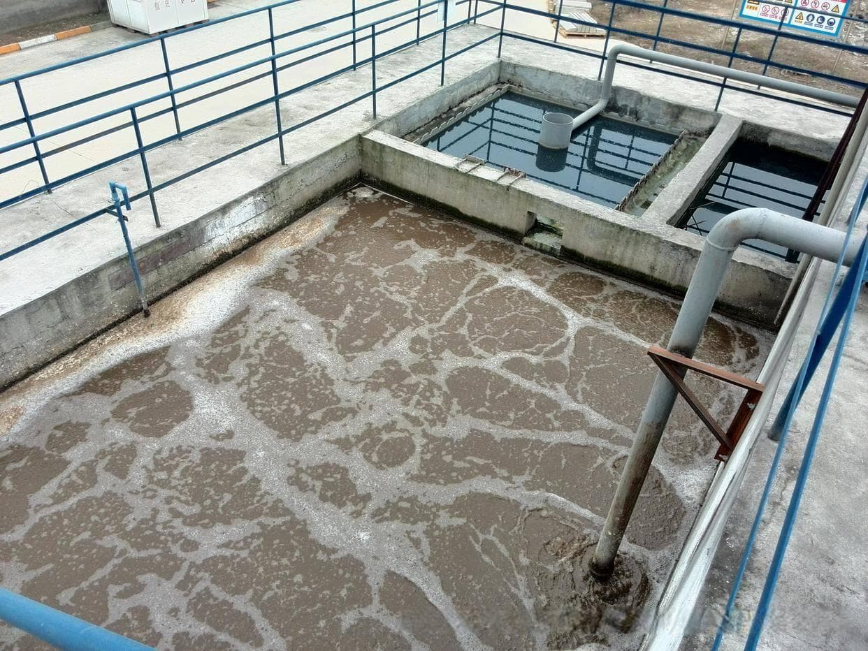淀粉废水处理方法｜淀粉生产加工污水处理工艺流程