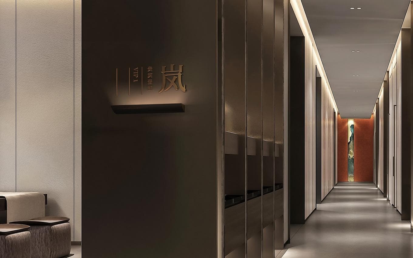 马鞍山LOGO设计：用创意与美学塑造城市形象