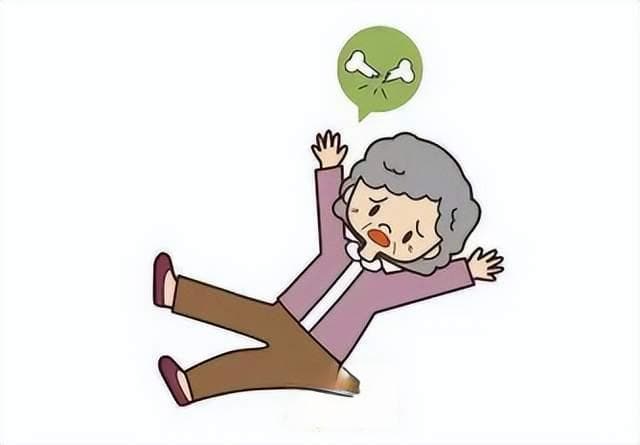 预防跌倒有妙招 做个健康“不倒翁”