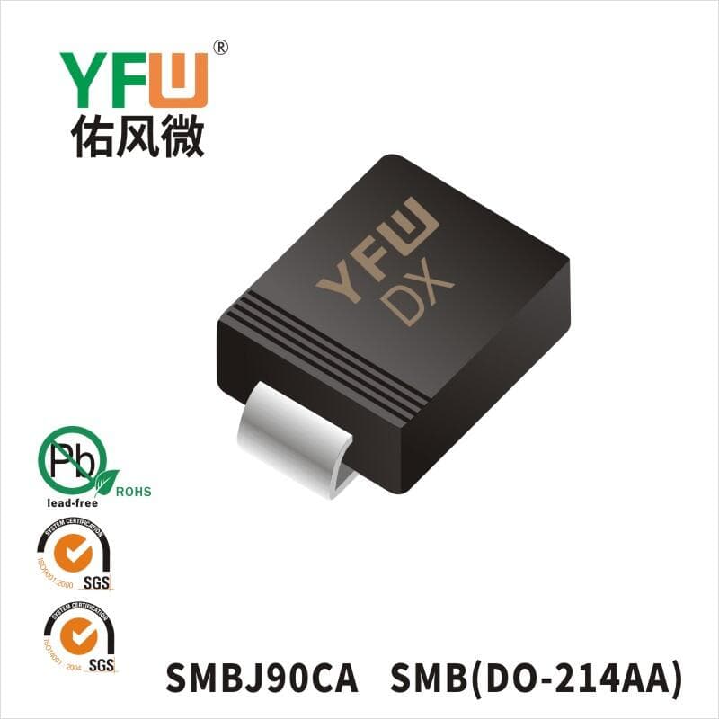 TVS管的主要电参数有哪些？