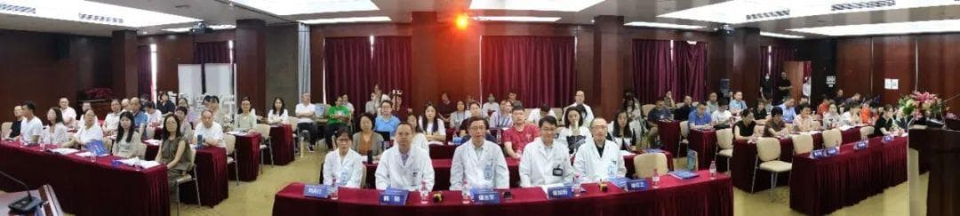 2024耳鸣诊断治疗新技术与管理模式学习班 第四天