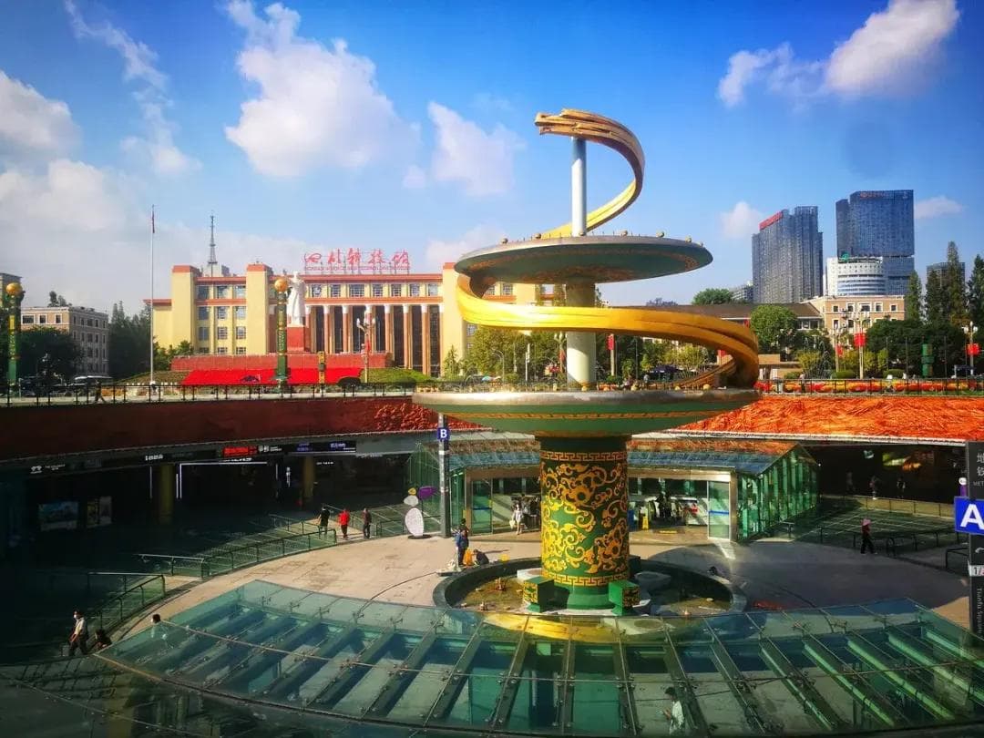 成都周边有哪些好玩的地方？探秘成都周边的绝美景点