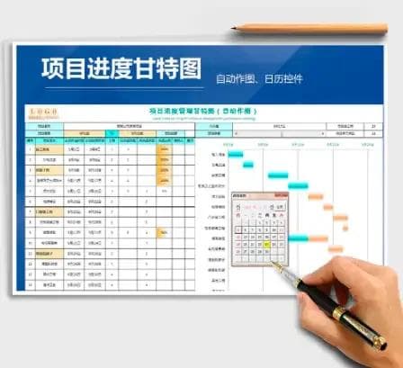 用项目管理方法克服拖延症：SMART原则、WBS等实用技巧