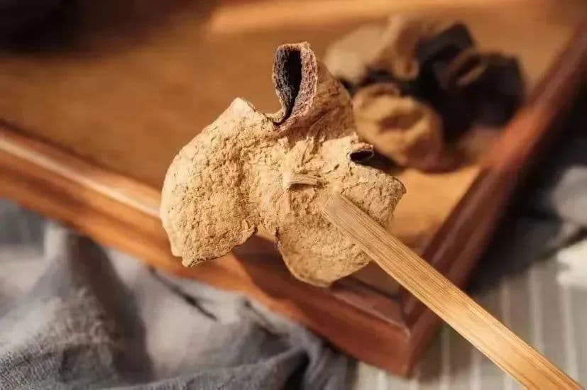 授权经销商真假混卖陈皮，结果……