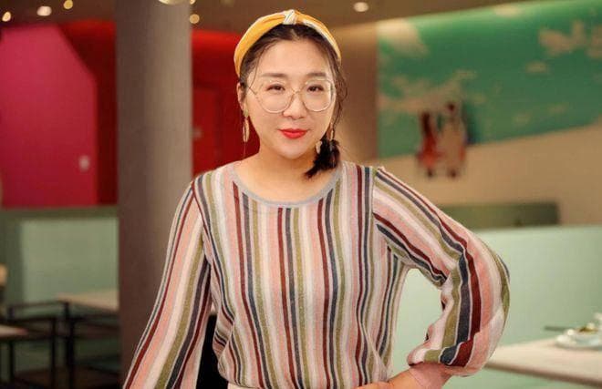 傅首尔首次回应“傅首尔面相”梗！网友：心态好一切都好