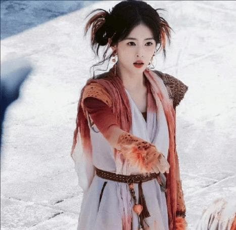 《白月梵星》是什么小说改编？白烁和梵樾的前世今生
