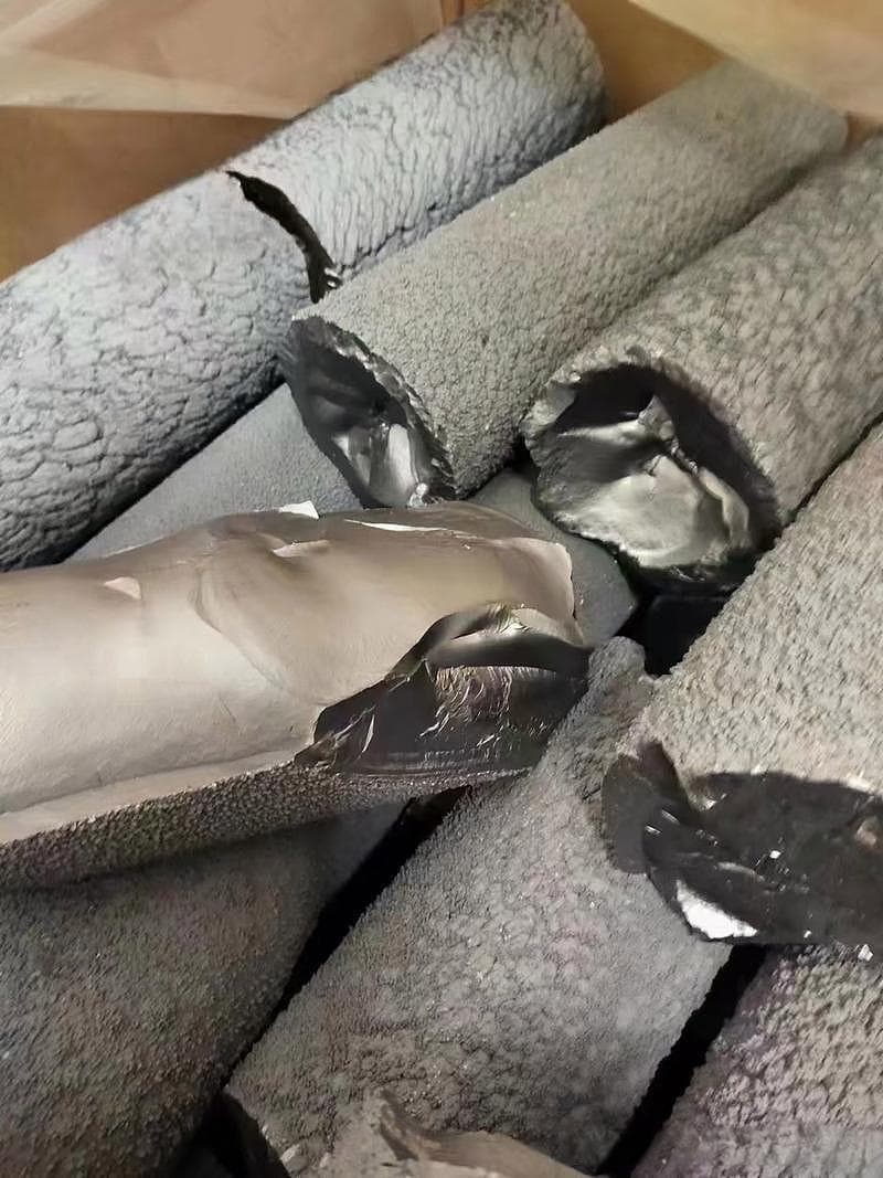 颗粒硅崛起，棒状硅渐退，光伏产业技术变革进行时