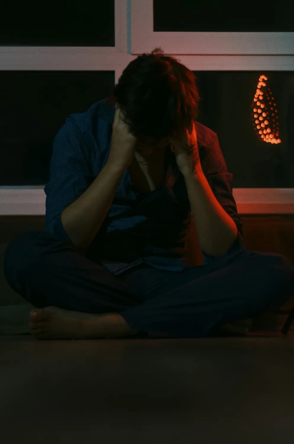 血小板减少症患者的心理调适指南