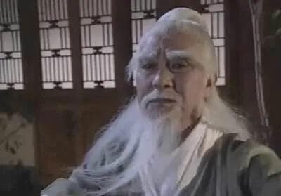 如果张三丰下山能击败少林三渡吗？