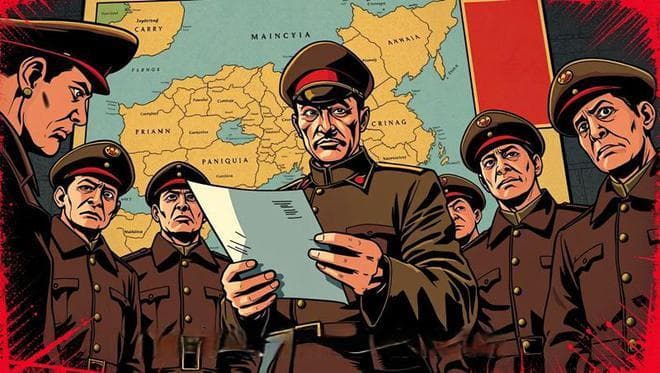 揭秘：张学良与蒋介石的恩怨情仇，如何影响中国抗战？