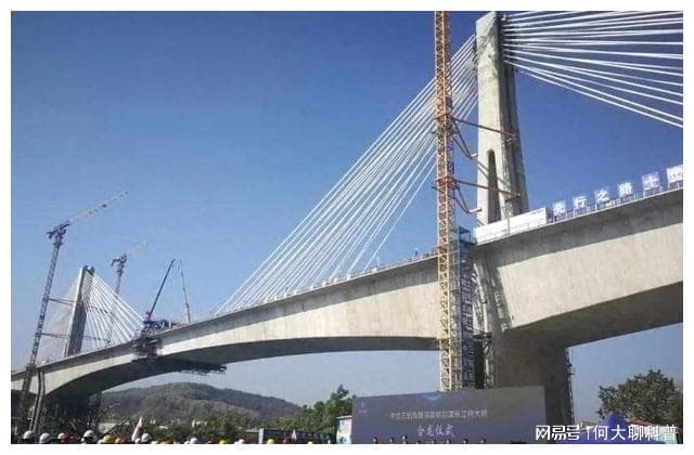 赣龙厦高铁：重复建设还是必要升级？