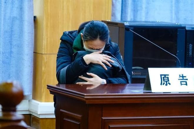 江歌案责任与赔偿探讨