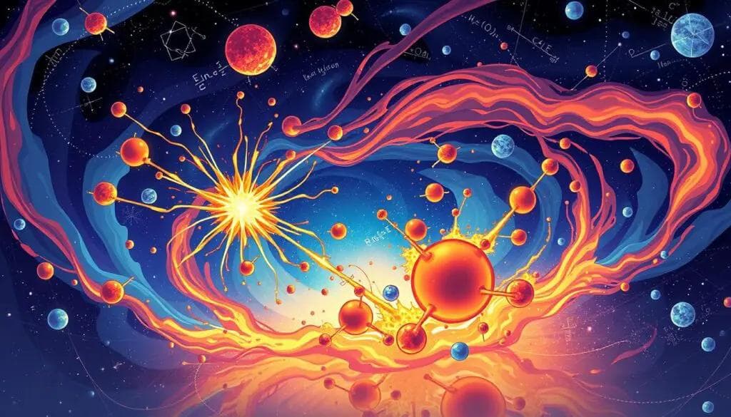 “保罗·狄拉克：反物质的预测器——数学与物理学的融合”