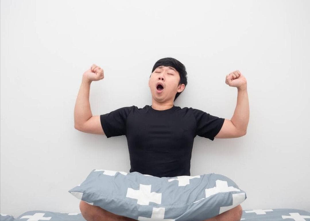 总是犯困是大病的征兆，经常犯困的人，可能和这6种疾病有关