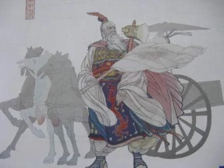 屠羊说与楚昭王：一段关于忠诚与淡泊名利的佳话