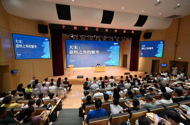 中国人口首次破亿，为什么是在宋代？